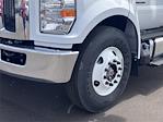 2026 Ford F-650 Regular Cab DRW 4x2 Box Truck for sale #TDF00701CT - photo 9