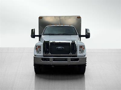New 2026 Ford F-750 Regular Cab 13' 5" Voth Truck Bodies Chipper Truck for sale #TDF00702CT - photo 2