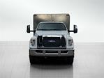 2026 Ford F-750 Regular Cab DRW RWD Voth Truck Bodies Chipper Truck for sale #TDF00702CT - photo 2