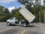 2026 Ford F-750 Regular Cab DRW RWD Voth Truck Bodies Chipper Truck for sale #TDF00702CT - photo 30
