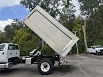 2026 Ford F-750 Regular Cab DRW RWD Voth Truck Bodies Chipper Truck for sale #TDF00702CT - photo 31