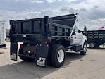 New 2026 Ford F-750 Regular Cab Dump Truck for sale #TDF00703CT - photo 2