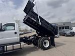 New 2026 Ford F-750 Regular Cab Dump Truck for sale #TDF00703CT - photo 22