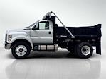 New 2026 Ford F-750 Regular Cab Dump Truck for sale #TDF00703CT - photo 4