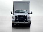 2026 Ford F-650 Regular Cab DRW 4x2 U.S. Truck Body Box Truck for sale #TDF00768CT - photo 3