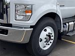2026 Ford F-650 Regular Cab DRW 4x2 U.S. Truck Body Box Truck for sale #TDF00768CT - photo 7