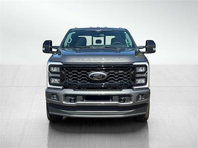 New 2026 Ford F-350 Lariat Crew Cab 4WD SRW Pickup for sale #TEC17667 - photo 2