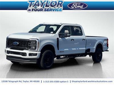 2026 Ford F-350 Crew Cab SRW 4WD Pickup for sale #TEC17758 - photo 1