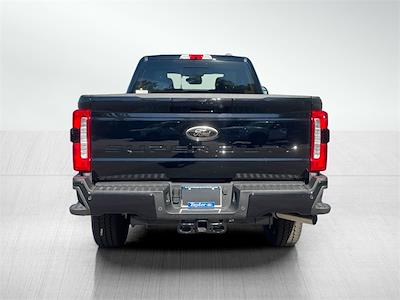 New 2026 Ford F-350 XLT Crew Cab 4WD SRW Pickup for sale #TEC19279 - photo 2