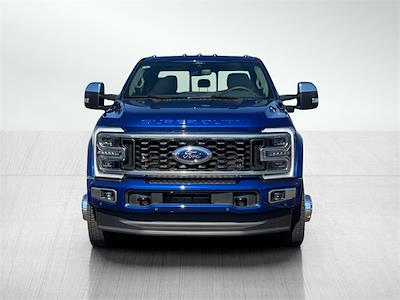 New 2026 Ford F-450 Platinum Crew Cab 4WD DRW Pickup for sale #TEC26805 - photo 2