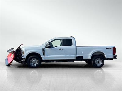 2026 Ford F-350 Super Cab SRW 4WD BOSS Plow Truck for sale #TEC33005 - photo 2