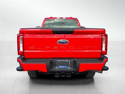 New 2026 Ford F-350 XL Regular Cab 4WD SRW Pickup for sale #TEC33502 - photo 2