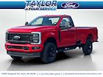 2026 Ford F-350 Regular Cab SRW 4WD Pickup for sale #TEC33502 - photo 1