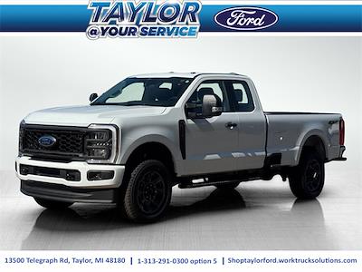 2026 Ford F-350 Super Cab SRW 4WD Pickup for sale #TEC33571 - photo 1
