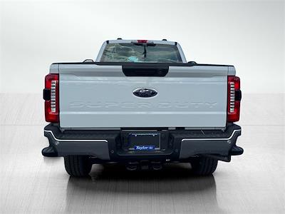 New 2026 Ford F-350 XL Regular Cab 4WD SRW Pickup for sale #TEC33721 - photo 2