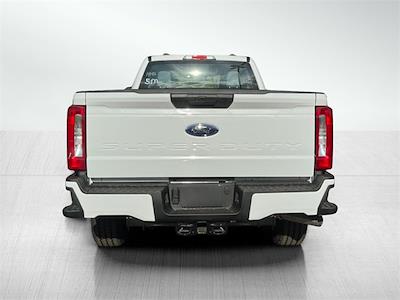 New 2026 Ford F-250 XL Crew Cab 4WD Pickup for sale #TEC33741 - photo 2