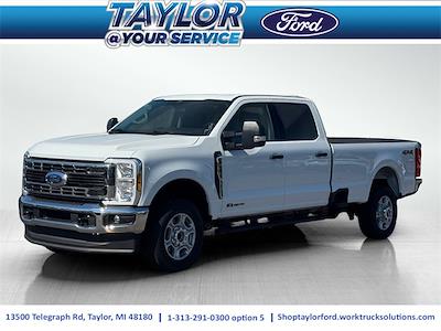 New 2026 Ford F-250 XLT Crew Cab 4WD Pickup for sale #TEC35969 - photo 1