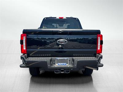 New 2026 Ford F-250 XLT Crew Cab 4WD Pickup for sale #TEC37478 - photo 2
