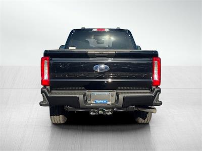 New 2026 Ford F-250 XL Crew Cab 4WD Pickup for sale #TEC38366 - photo 2