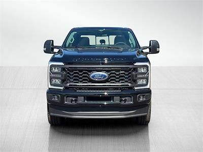 New 2026 Ford F-350 XL Crew Cab 4WD SRW Pickup for sale #TEC58534 - photo 2