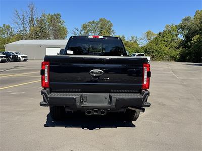 New 2026 Ford F-250 XLT Crew Cab 4WD Pickup for sale #TEC61420 - photo 2