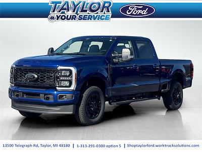 2026 Ford F-250 Crew Cab 4WD Pickup for sale #TEC61466 - photo 1