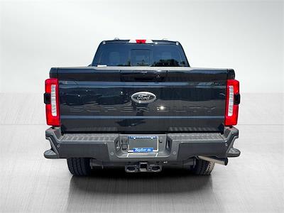 New 2026 Ford F-250 XLT Crew Cab 4WD Pickup for sale #TEC61806 - photo 2