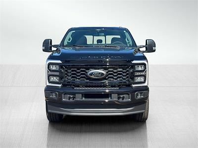 New 2026 Ford F-250 XLT Crew Cab 4WD Pickup for sale #TEC61840 - photo 2