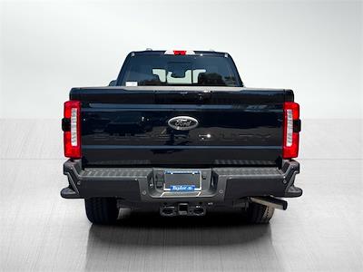 New 2026 Ford F-250 XLT Crew Cab 4WD Pickup for sale #TEC61840 - photo 2