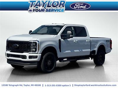 New 2026 Ford F-250 XLT Crew Cab for sale #TEC61937 - photo 1
