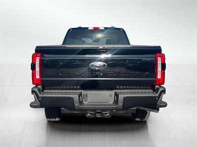 New 2026 Ford F-250 XLT Crew Cab 4WD Pickup for sale #TEC63700 - photo 2