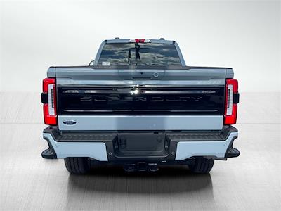 New 2026 Ford F-250 Platinum Crew Cab 4WD Pickup for sale #TEC64820 - photo 2