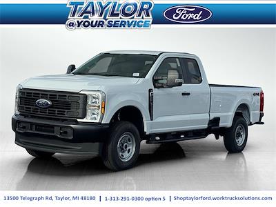 New 2026 Ford F-250 XL Super Cab for sale #TEC65588 - photo 1