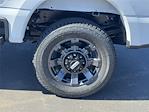 New 2026 Ford F-250 XL Crew Cab 4WD Pickup for sale #TEC67383 - photo 9