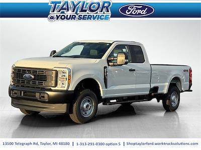 2026 Ford F-250 Super Cab 4WD Pickup for sale #TEC70379 - photo 1