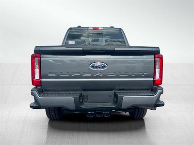 2026 Ford F-250 Crew Cab 4WD Pickup for sale #TEC74694 - photo 2