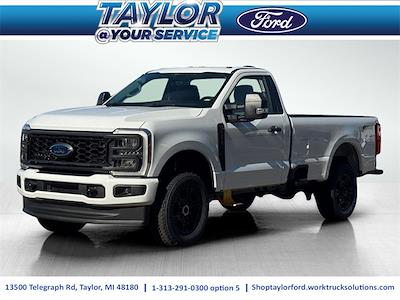 New 2026 Ford F-250 XL Regular Cab 4WD Pickup for sale #TEC75507 - photo 1