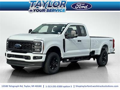 2026 Ford F-250 Super Cab 4WD Pickup for sale #TEC75652 - photo 1