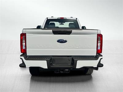 New 2026 Ford F-350 XL Regular Cab 4WD SRW Pickup for sale #TEC75700 - photo 2