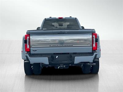 New 2026 Ford F-450 Platinum Crew Cab for sale #TEC90915 - photo 2