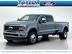 New 2026 Ford F-450 Platinum Crew Cab for sale #TEC90915 - photo 1
