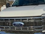 New 2026 Ford F-550 Super Cab Cab Chassis for sale #TEC90987 - photo 4