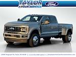 New 2026 Ford F-450 Platinum Crew Cab for sale #TEC92732 - photo 1