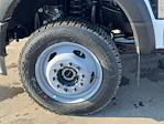 2026 Ford F-550 Super Cab DRW 4WD Cab Chassis for sale #TEC95059 - photo 9