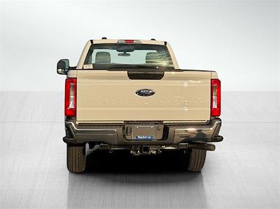New 2026 Ford F-350 XL Regular Cab for sale #TED03667 - photo 2