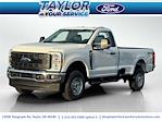 New 2026 Ford F-350 XL Regular Cab for sale #TED03667 - photo 1