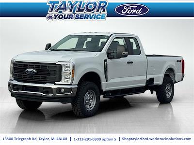 2026 Ford F-350 Super Cab SRW 4WD Pickup for sale #TED09076 - photo 1