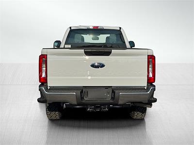 New 2026 Ford F-350 - photo 1