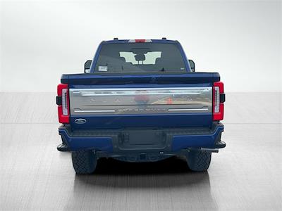 New 2026 Ford F-350 Platinum Crew Cab for sale #TED11980 - photo 2