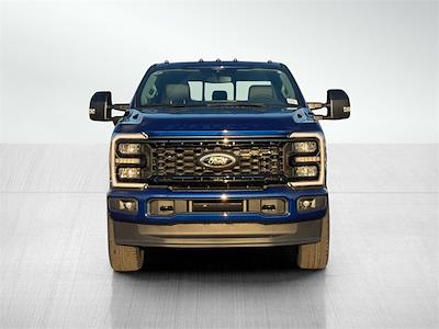 New 2026 Ford F-350 Lariat Crew Cab 4WD SRW Pickup for sale #TED15468 - photo 2